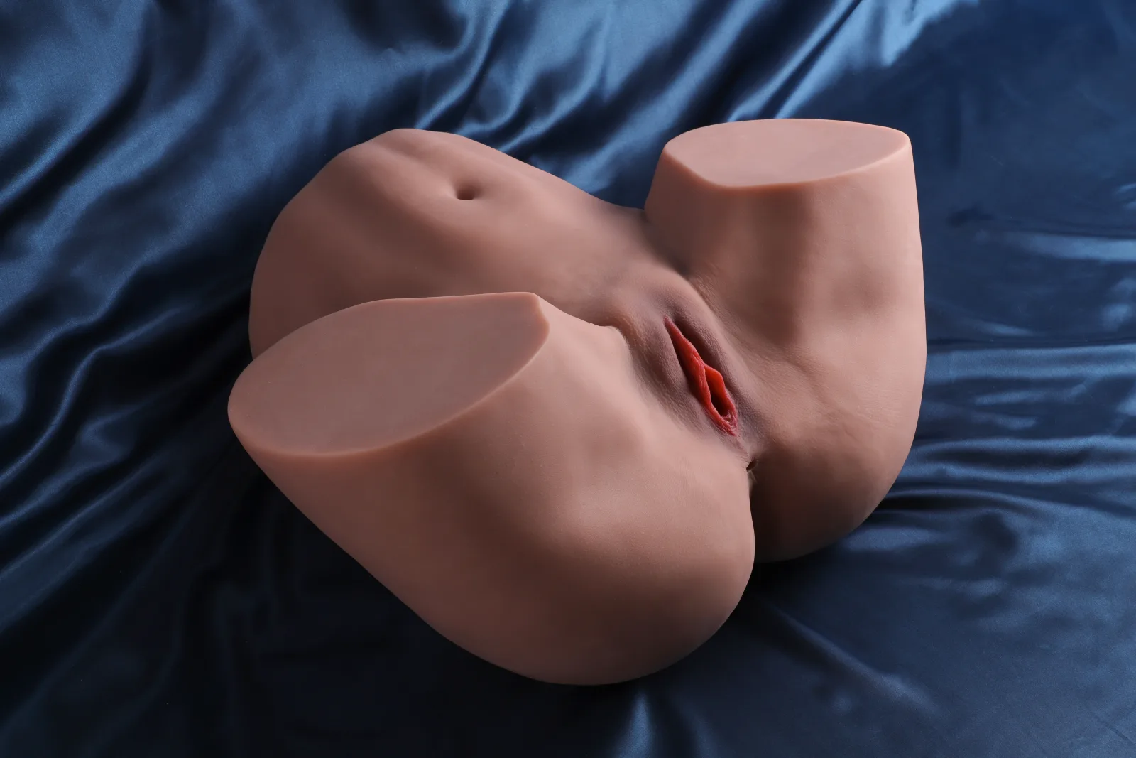 MZRAI Leona Big Butt Torso Masturbator — XL Heavyweight Hip Cast | US Stock — photo 6