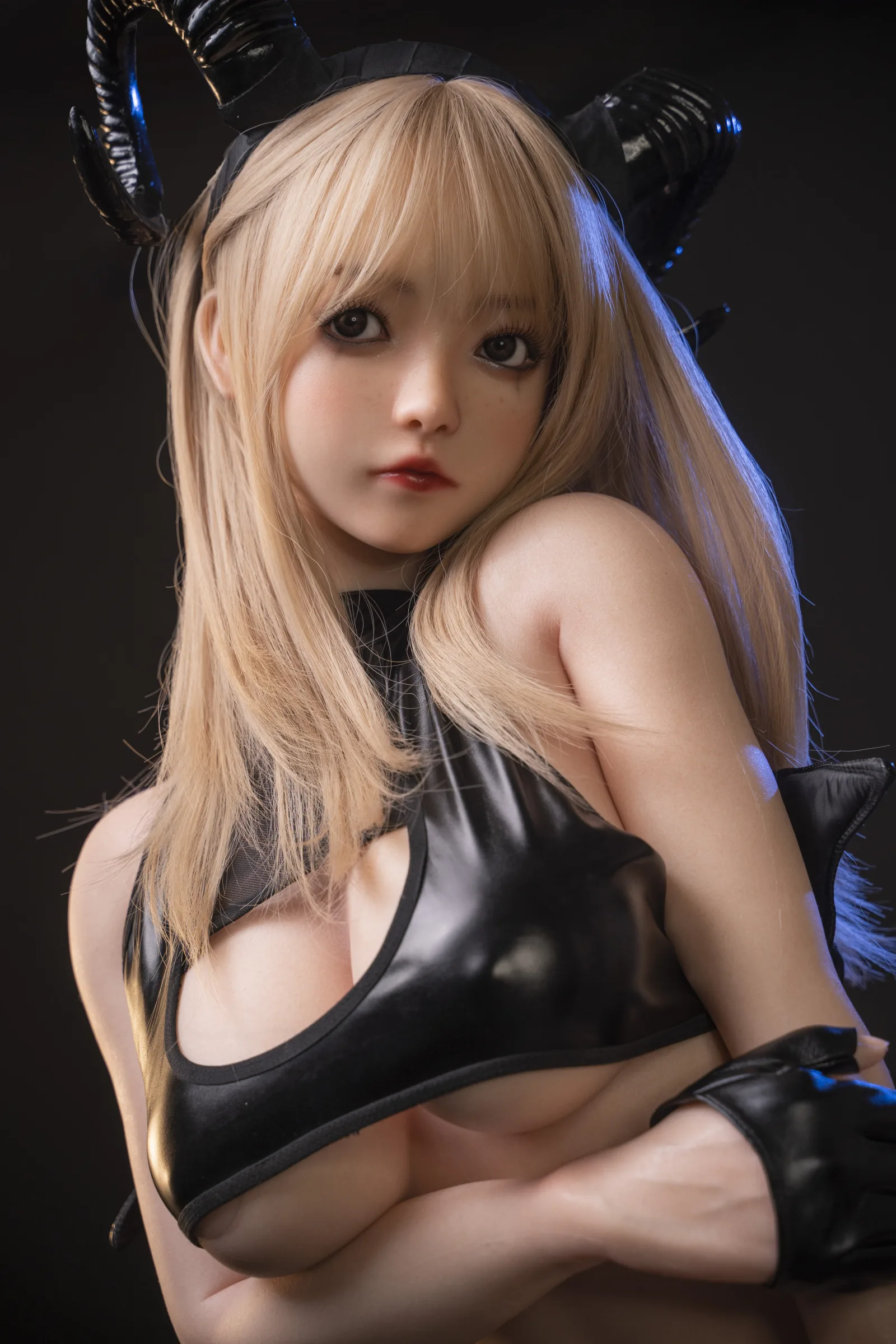 MZRAI Bonnie 148cm TPE Sex Doll — EU Stock, Ships from Poland — photo 6
