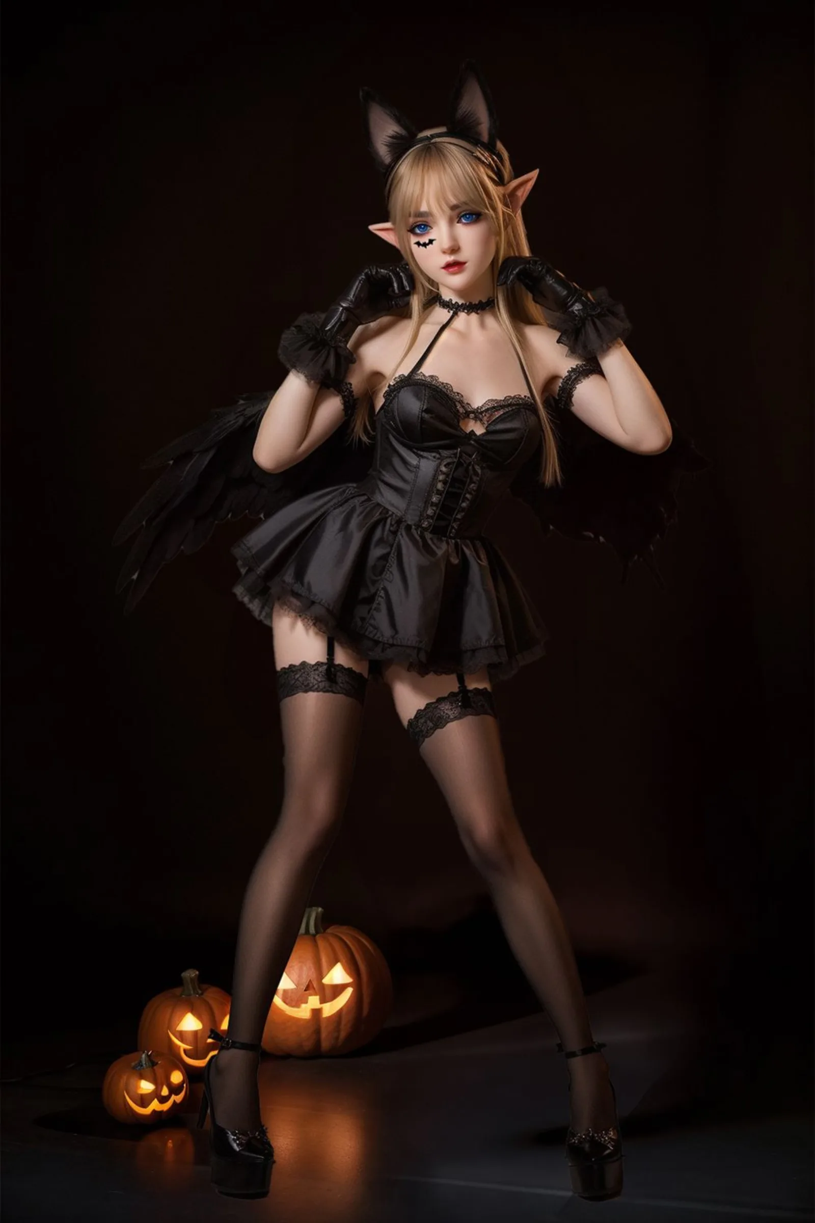 MZRAI Holly 161cm TPE Sex Doll — EU Stock, Ships from Poland — photo 6