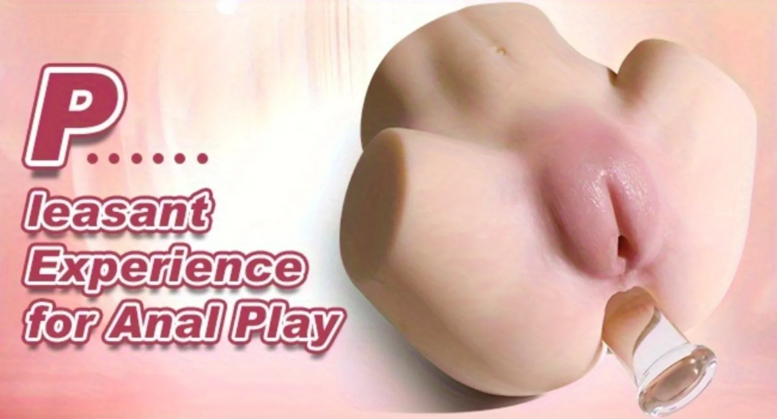 MZRAI Coralie 3kg Big Butt TPE Doll, Slit-Style Hip Mold | EU Stock — photo 6