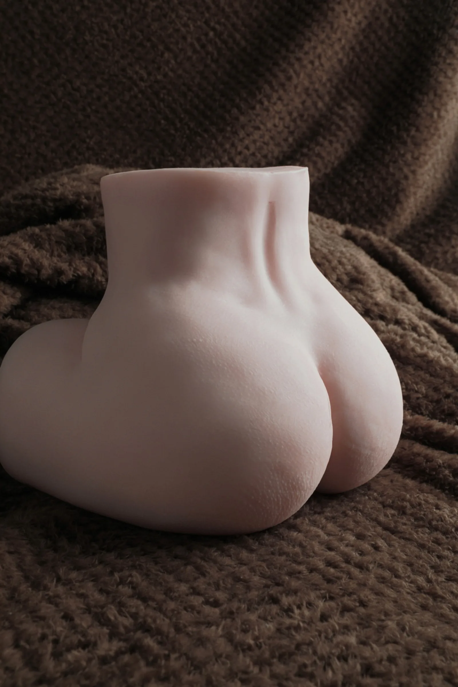 MZRAI Delphine 4kg Big Butt TPE Doll, Compact Hip Mold | EU Stock — photo 6