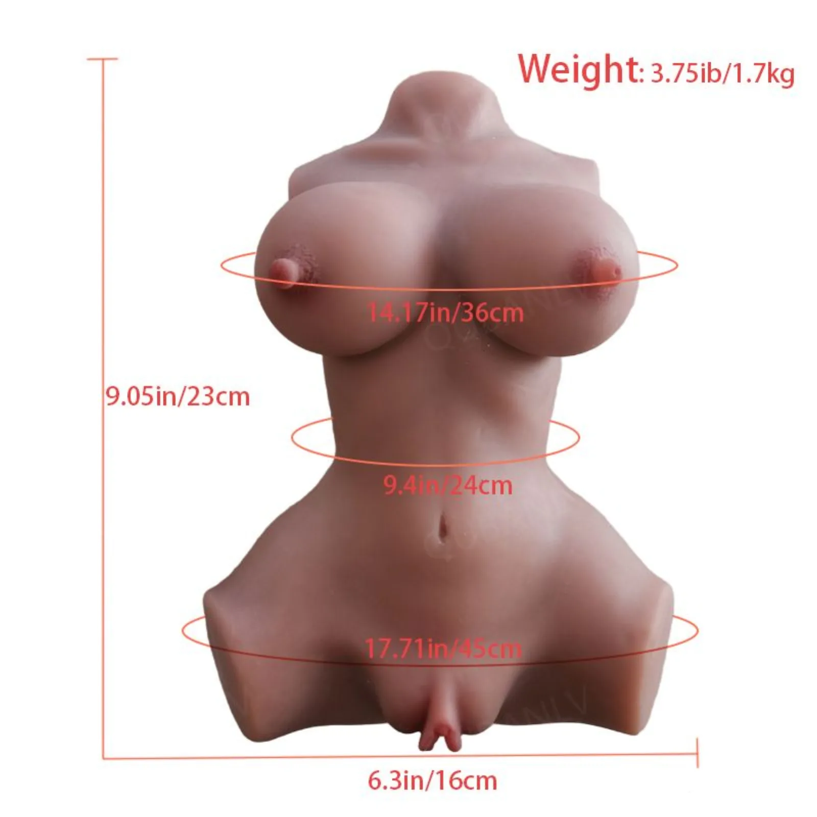 MZRAI YW-013 Strokers | EU Stock — photo 6