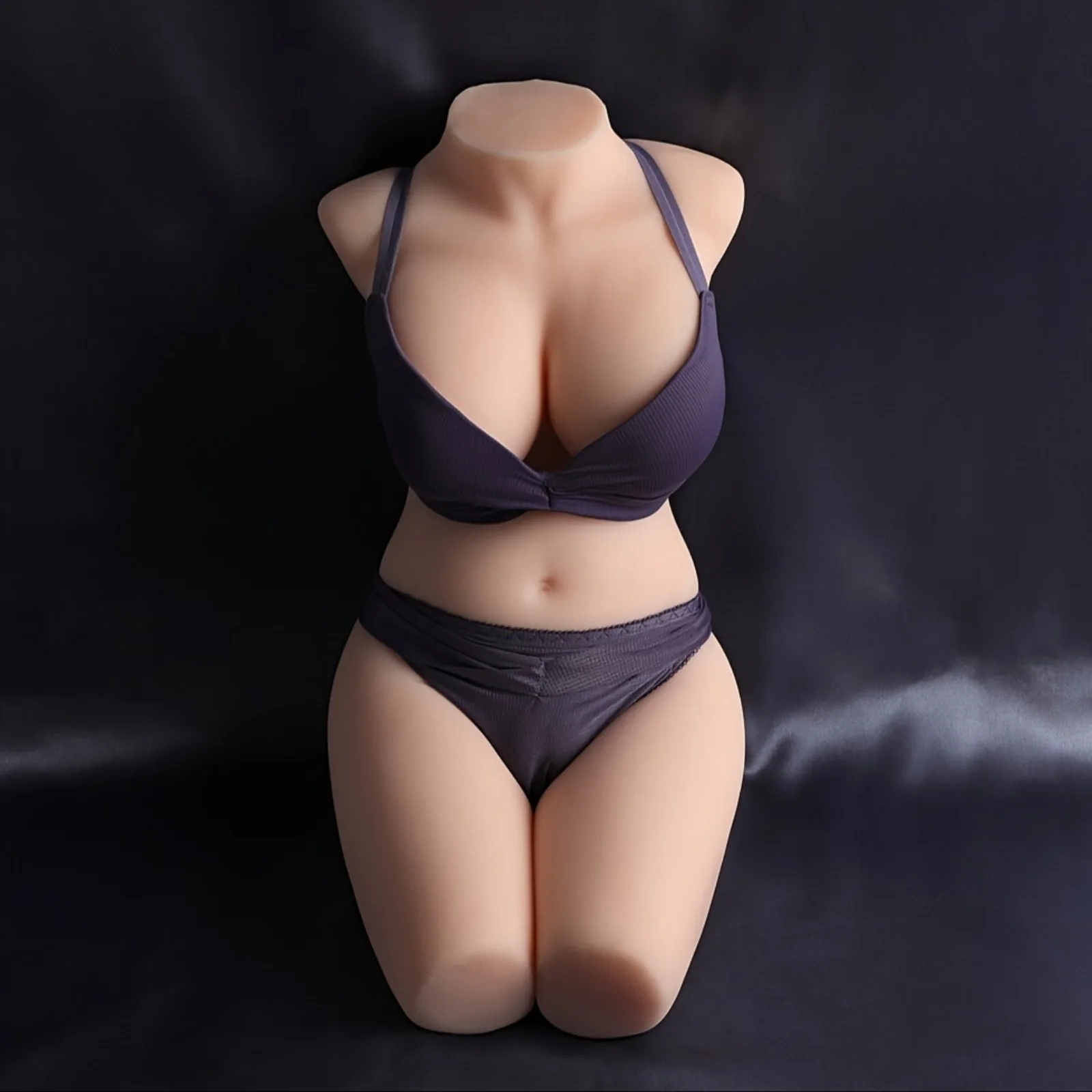 MZRAI Alina 11kg Female TPE Torso Doll, Classic Full-Bust Torso | EU Stock — photo 7