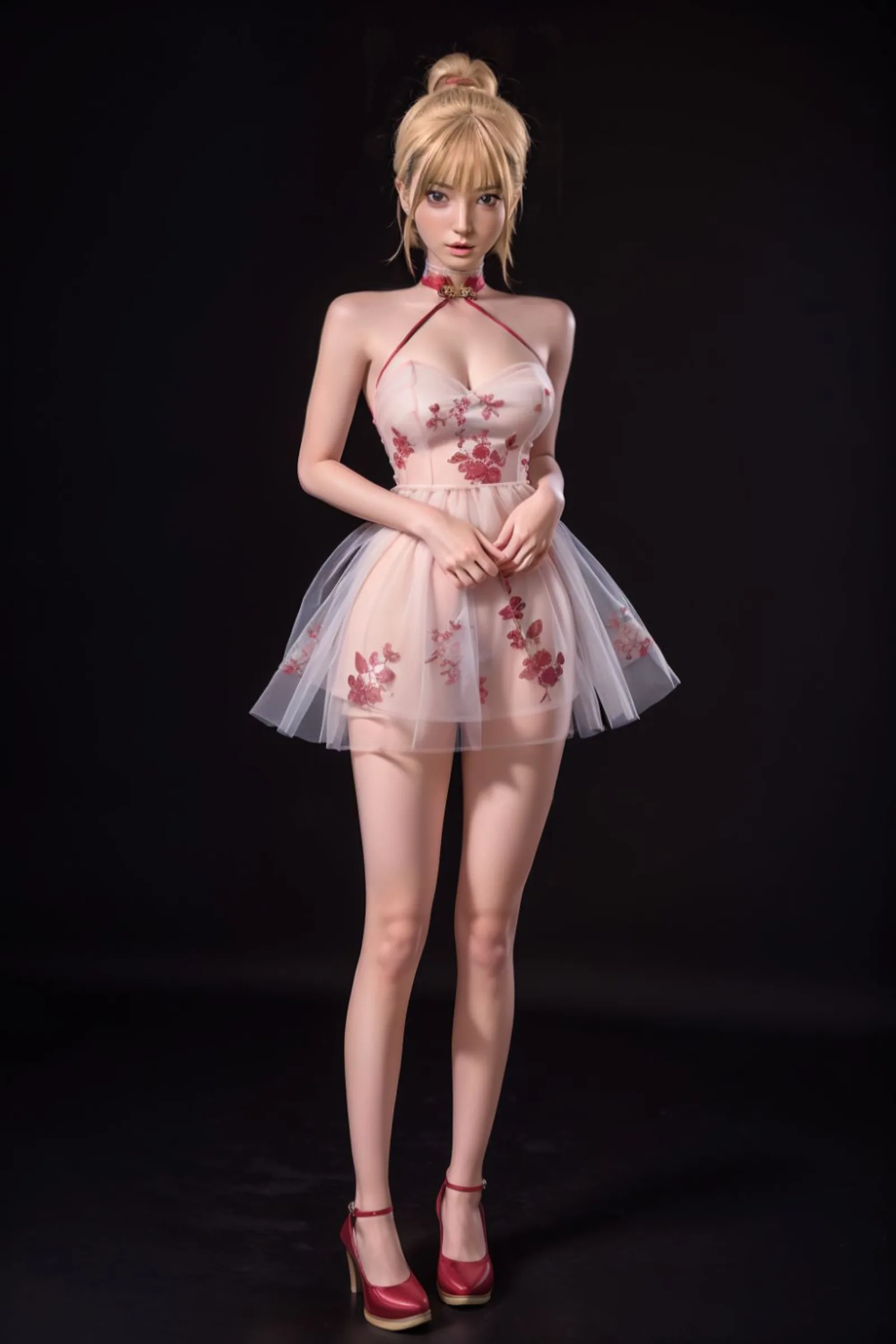 MZRAI Aurora 148-166cm TPE Sex Doll — EU Stock, Ships from Poland — photo 8