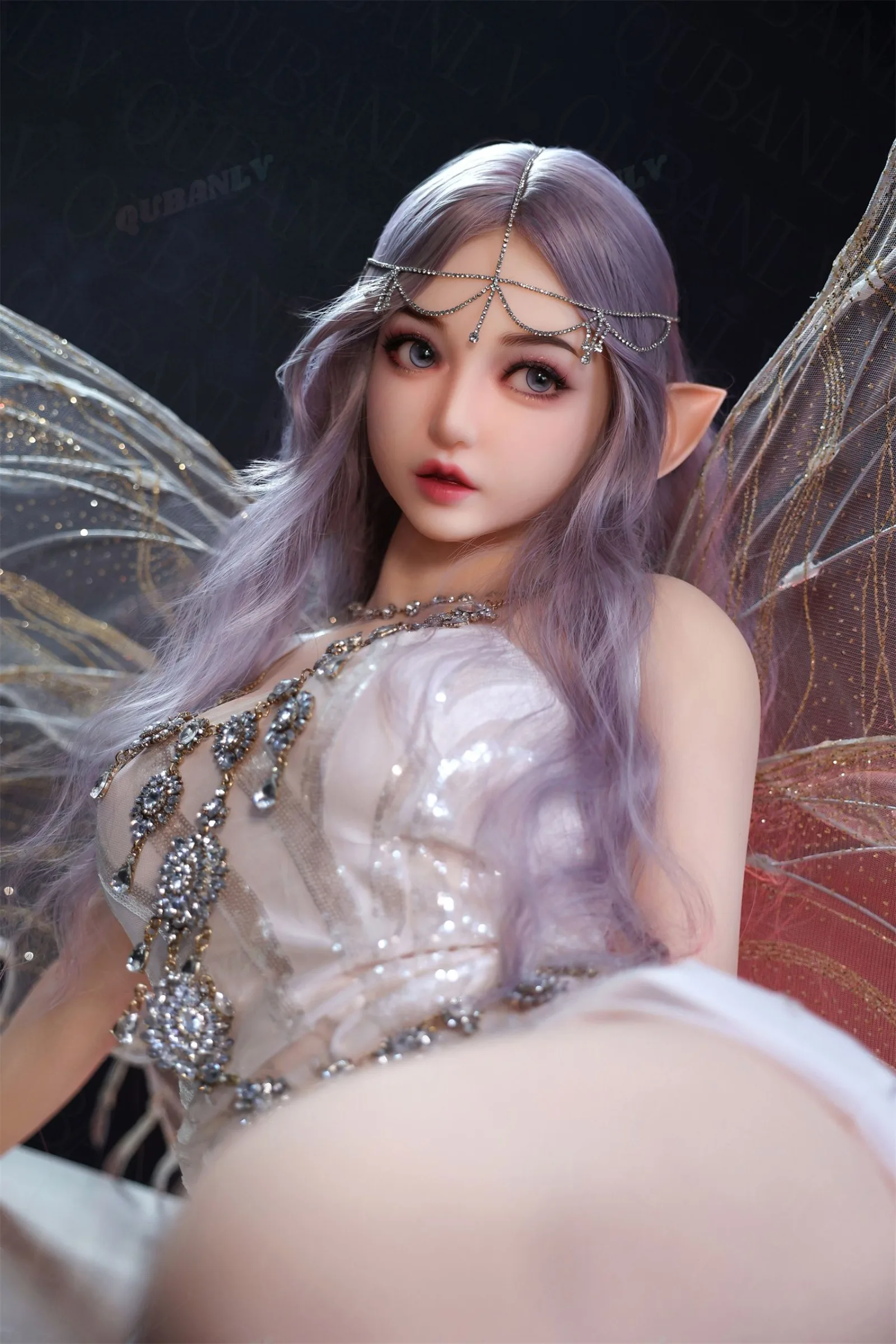MZRAI Esther 148-166cm TPE Sex Doll — EU Stock, Ships from Poland — photo 8