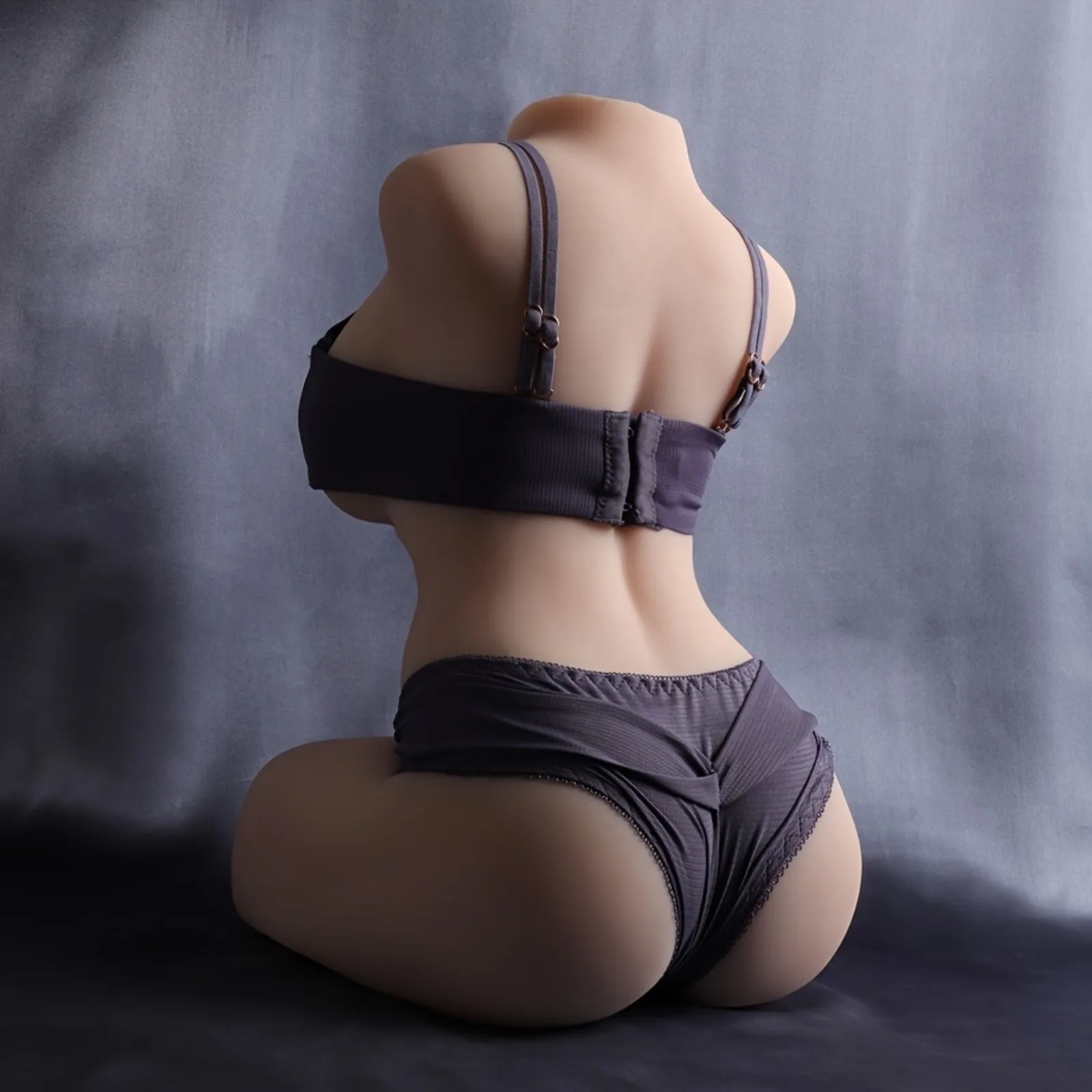 MZRAI Alina 11kg Female TPE Torso Doll, Classic Full-Bust Torso | EU Stock — photo 8