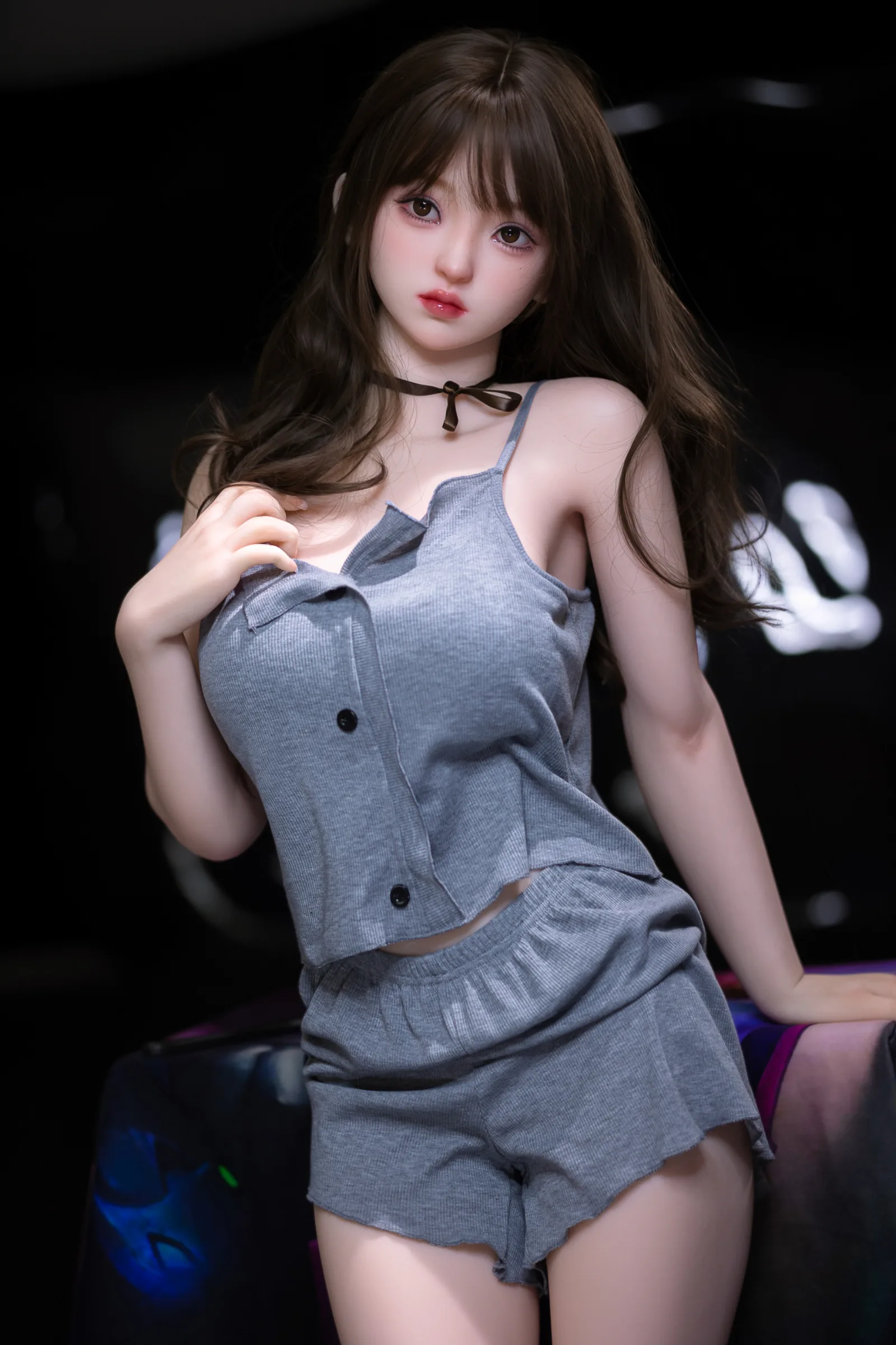 MZRAI Carmen 148-157cm TPE Sex Doll — EU Stock, Ships from Poland — photo 9