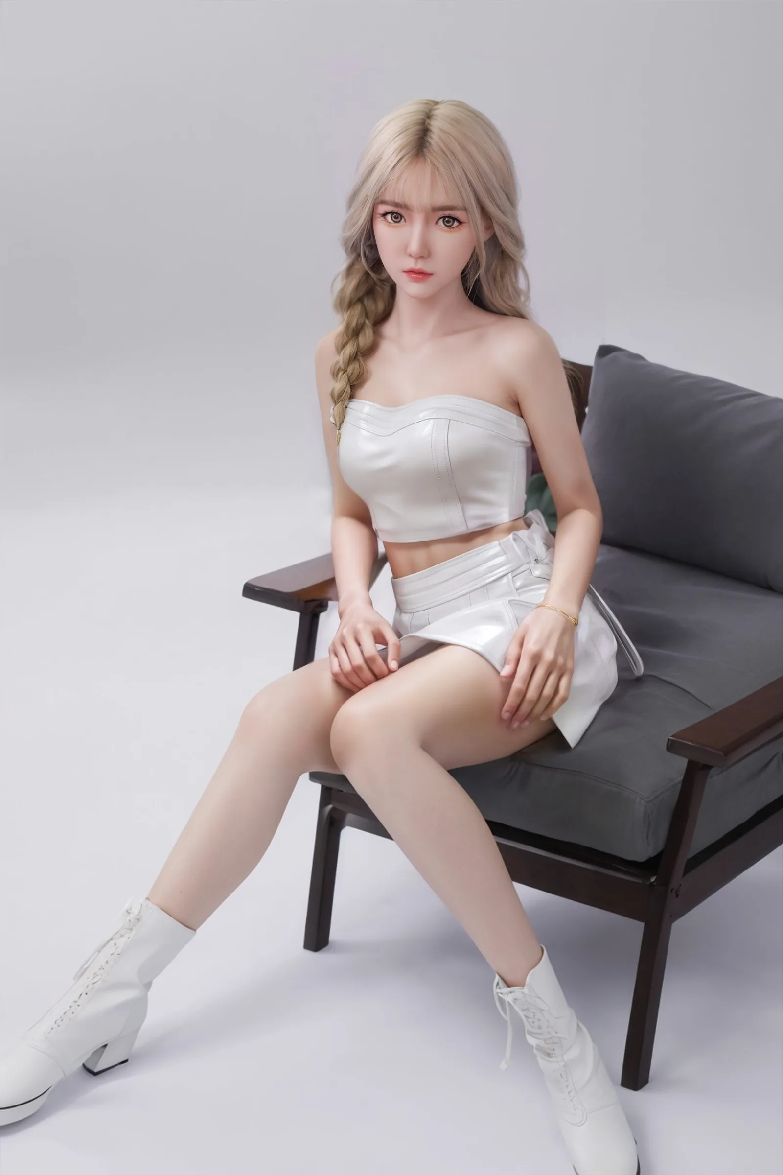 MZRAI Cora 148-166cm TPE Sex Doll — EU Stock, Ships from Poland — photo 9