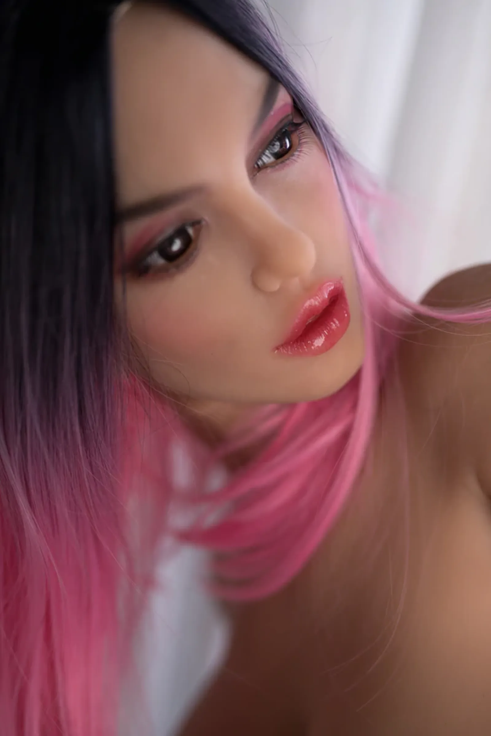 MZRAI Kelsey 148-166cm TPE Sex Doll — EU Stock, Ships from Poland — photo 9