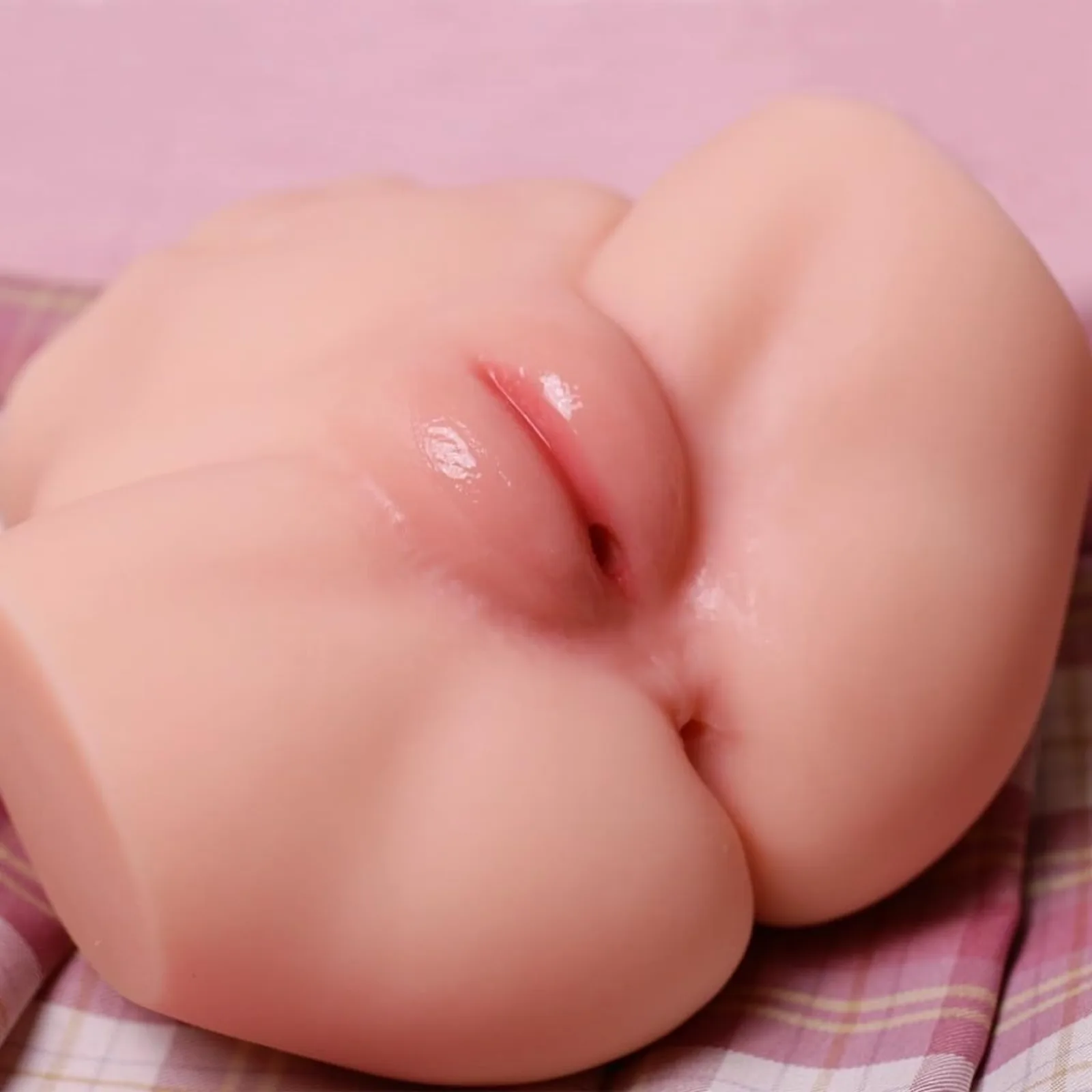 MZRAI Coralie 3kg Big Butt TPE Doll, Slit-Style Hip Mold | EU Stock — photo 9