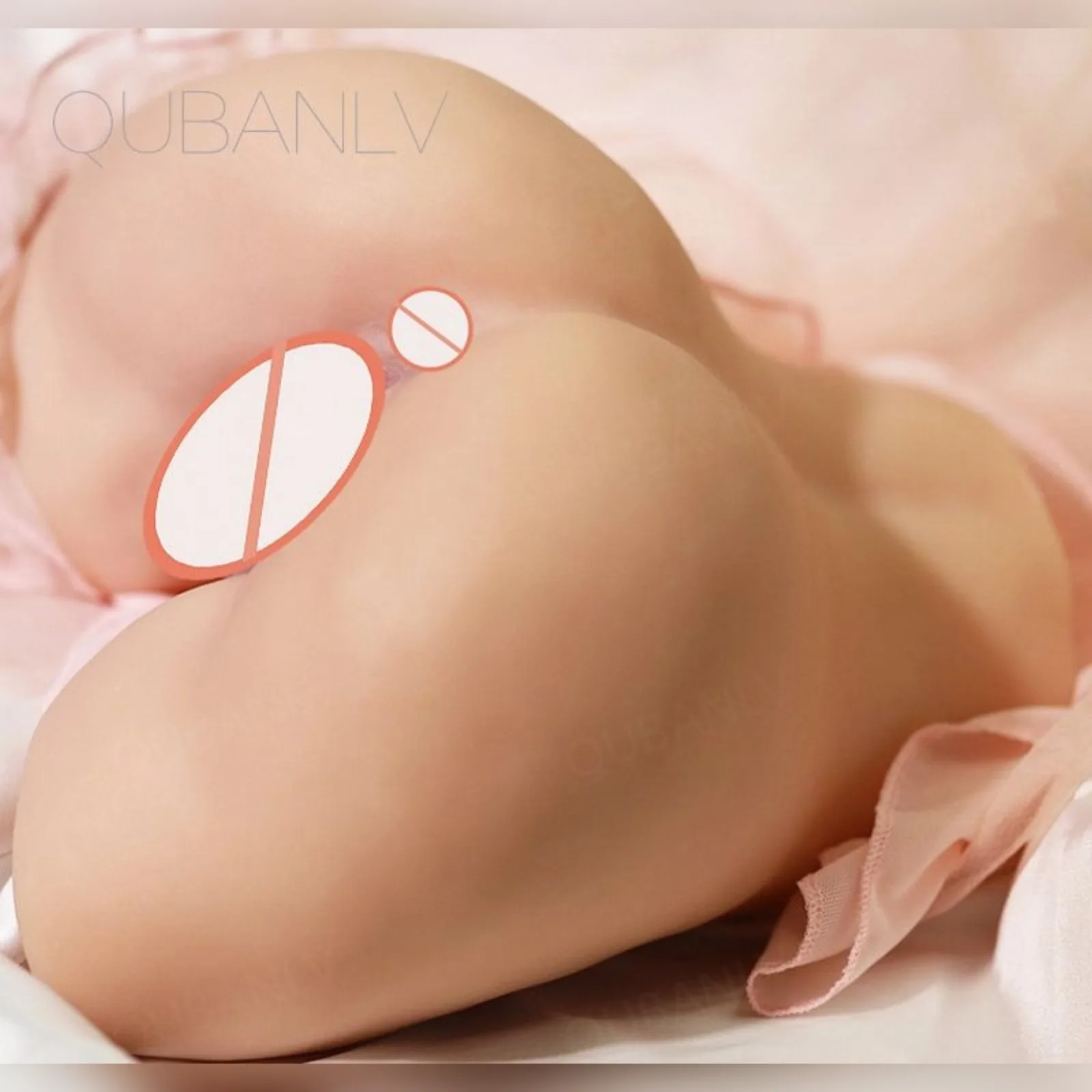 MZRAI YW-018 Strokers | EU Stock — photo 9