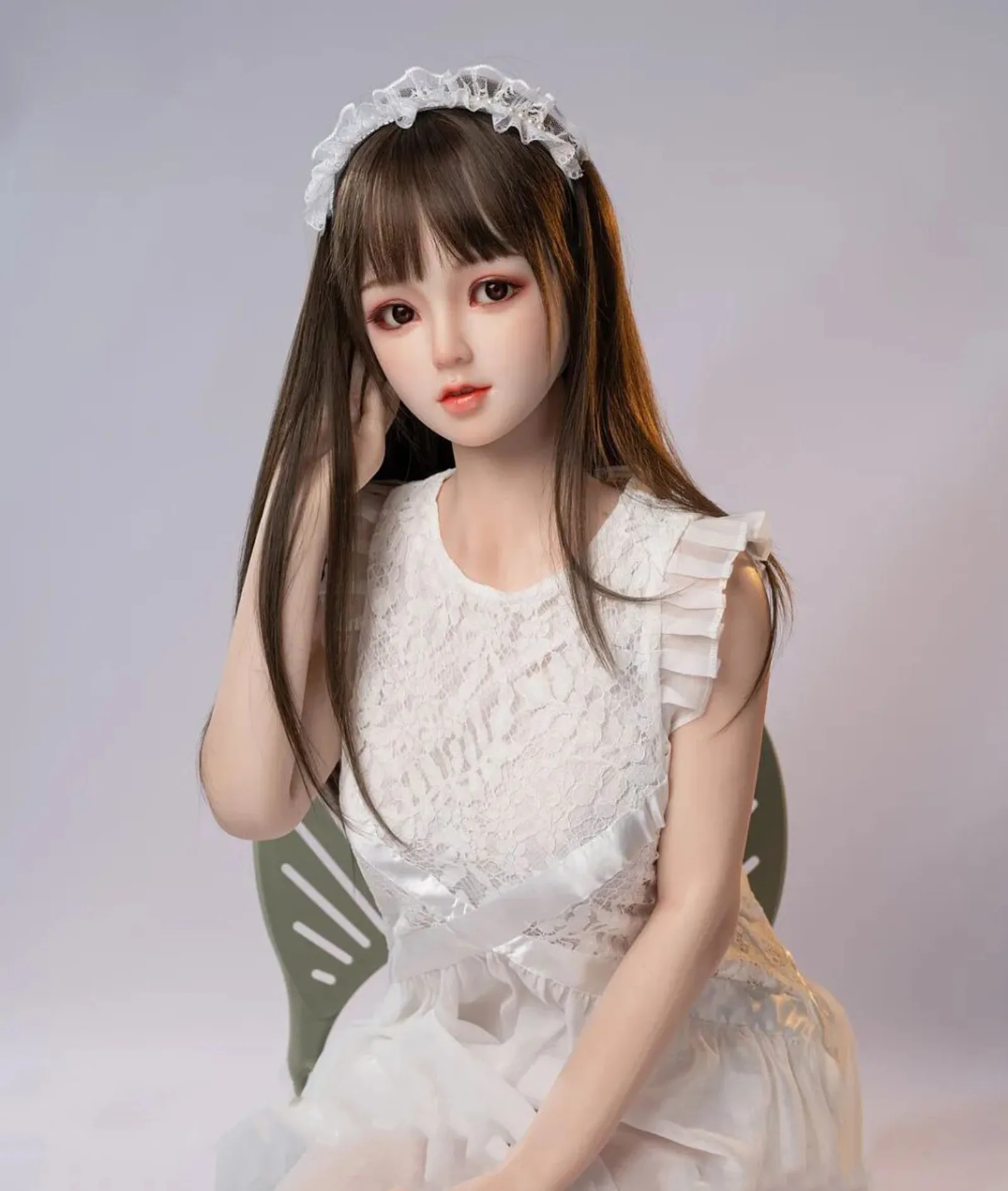 MZRAI Camille 148-166cm TPE Sex Doll — EU Stock, Ships from Poland — photo 10