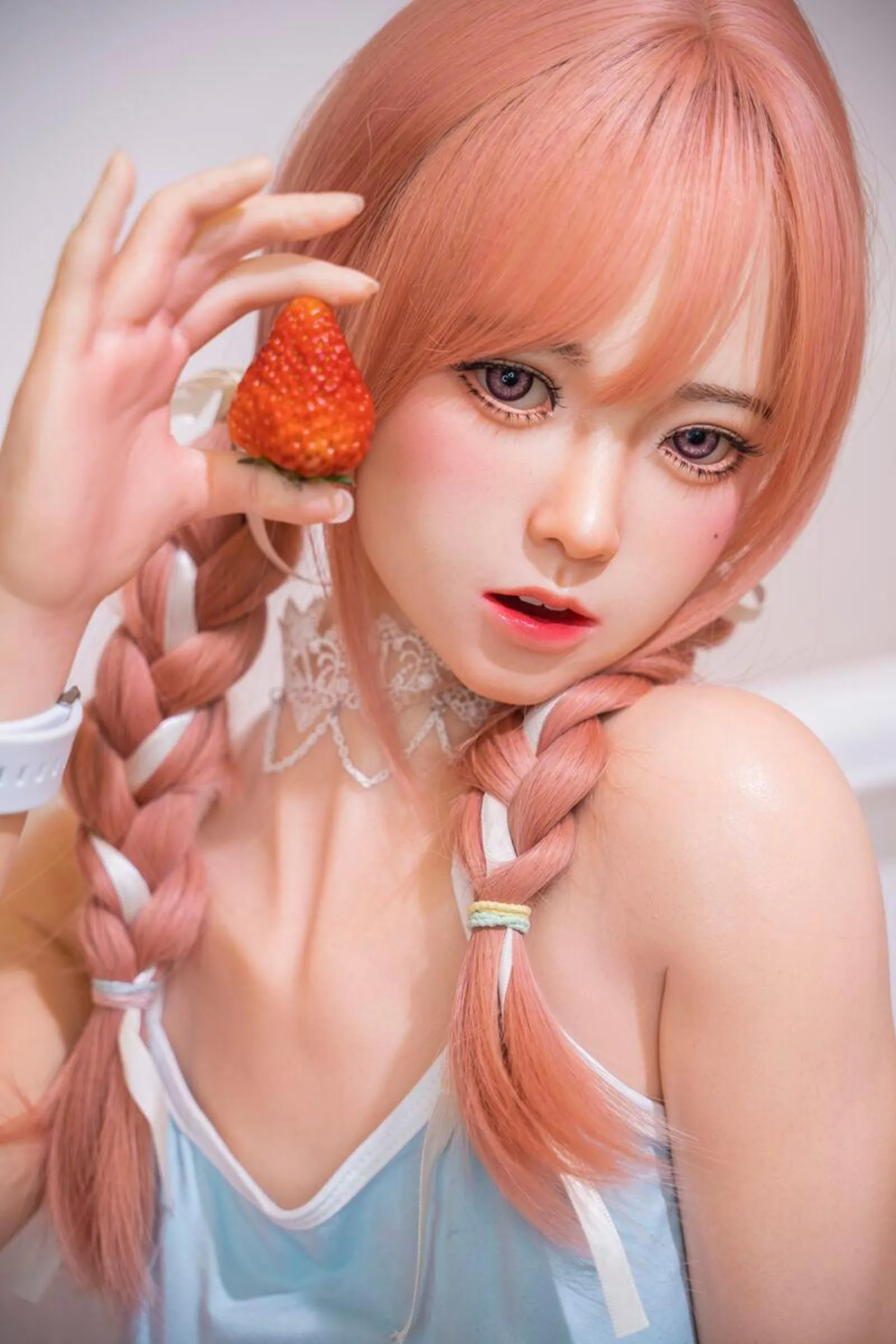 MZRAI Daphne 148-166cm TPE Sex Doll — EU Stock, Ships from Poland — photo 10