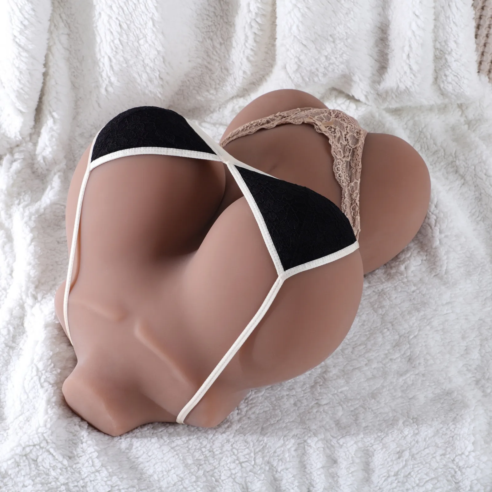 MZRAI Seren 16kg Female TPE Torso Doll, Heavy Bust Torso | EU Stock — photo 10