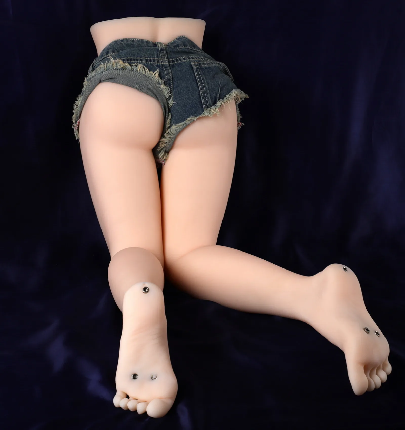 MZRAI Cielo 115cm TPE Leg Mold, 110Cm Leg Mold | EU Stock — photo 10